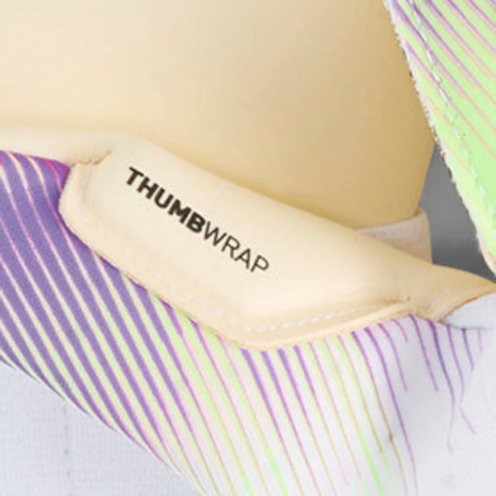Ultra Ultimate Brilliance Hybrid Goalkeeper Gloves - Image 2