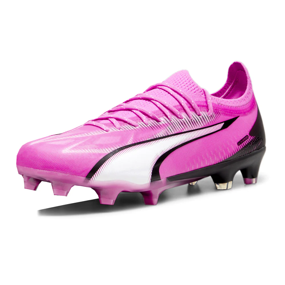 Ultra Ultimate Firm Ground/Artificial Ground Soccer Cleats - Image 2