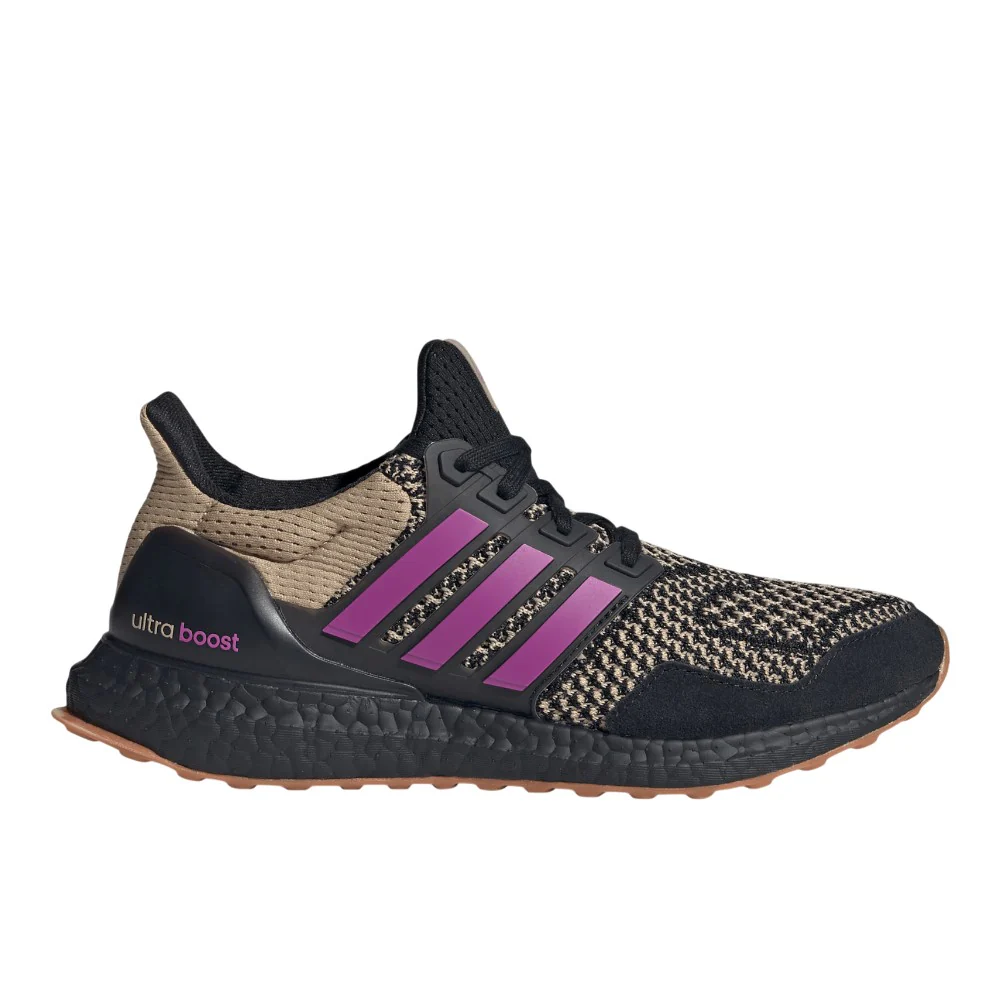 Ultraboost 1.0 Lace Up Sneakers