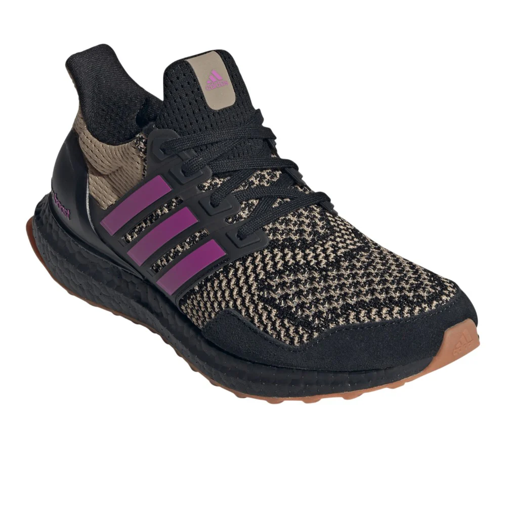 Ultraboost 1.0 Lace Up Sneakers - Image 2