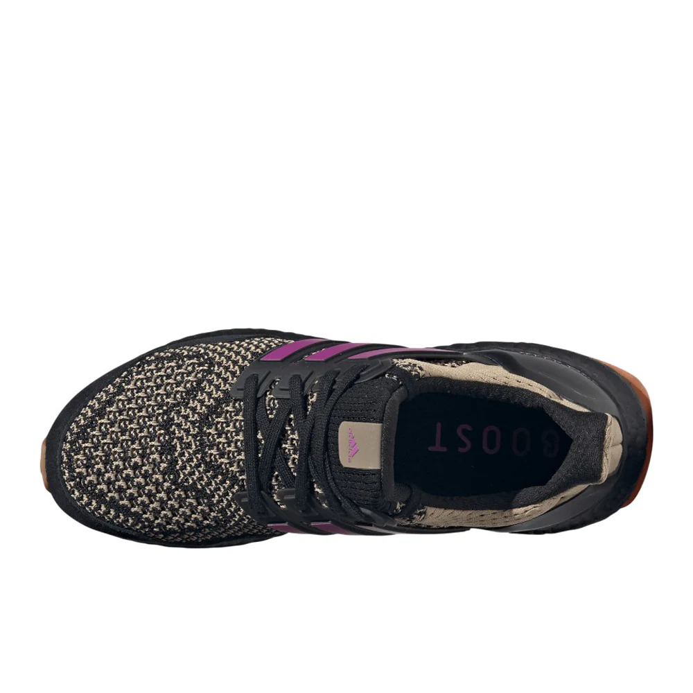 Ultraboost 1.0 Lace Up Sneakers - Image 4