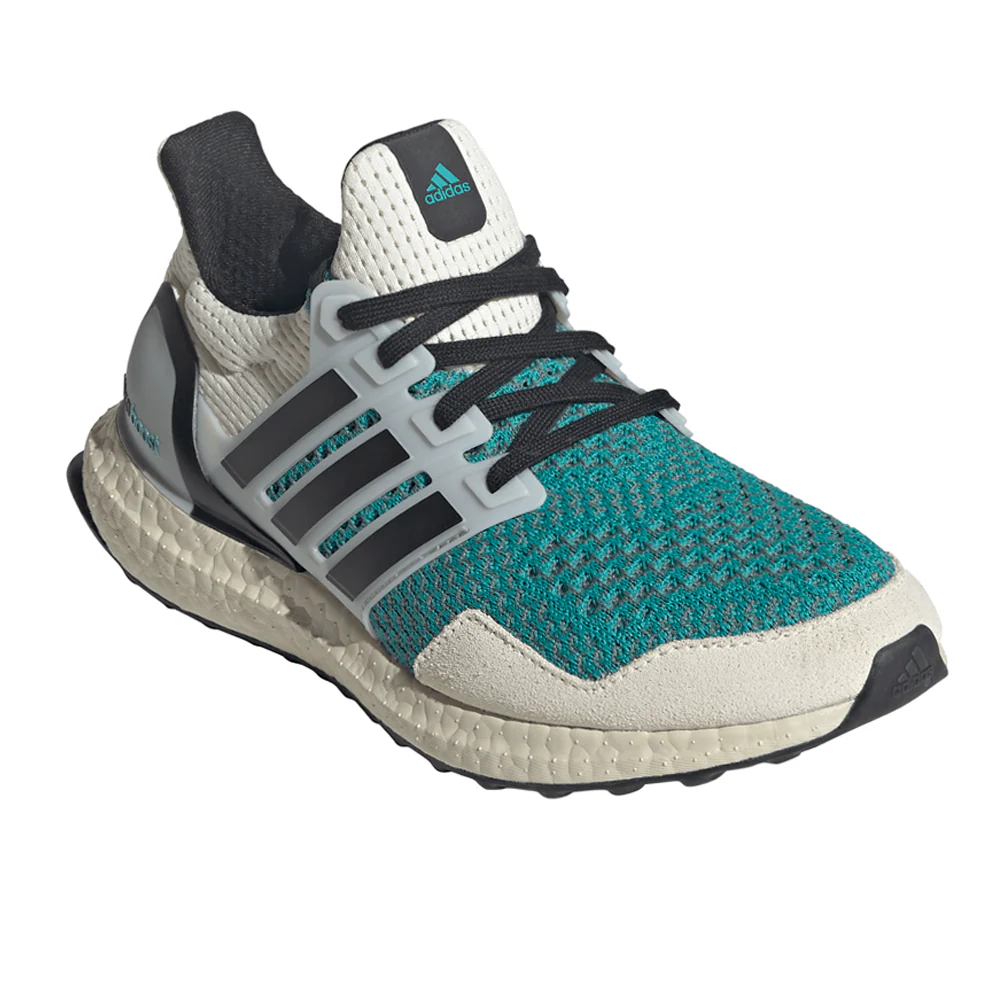 Ultraboost 1.0 Lace Up Sneakers - Image 2