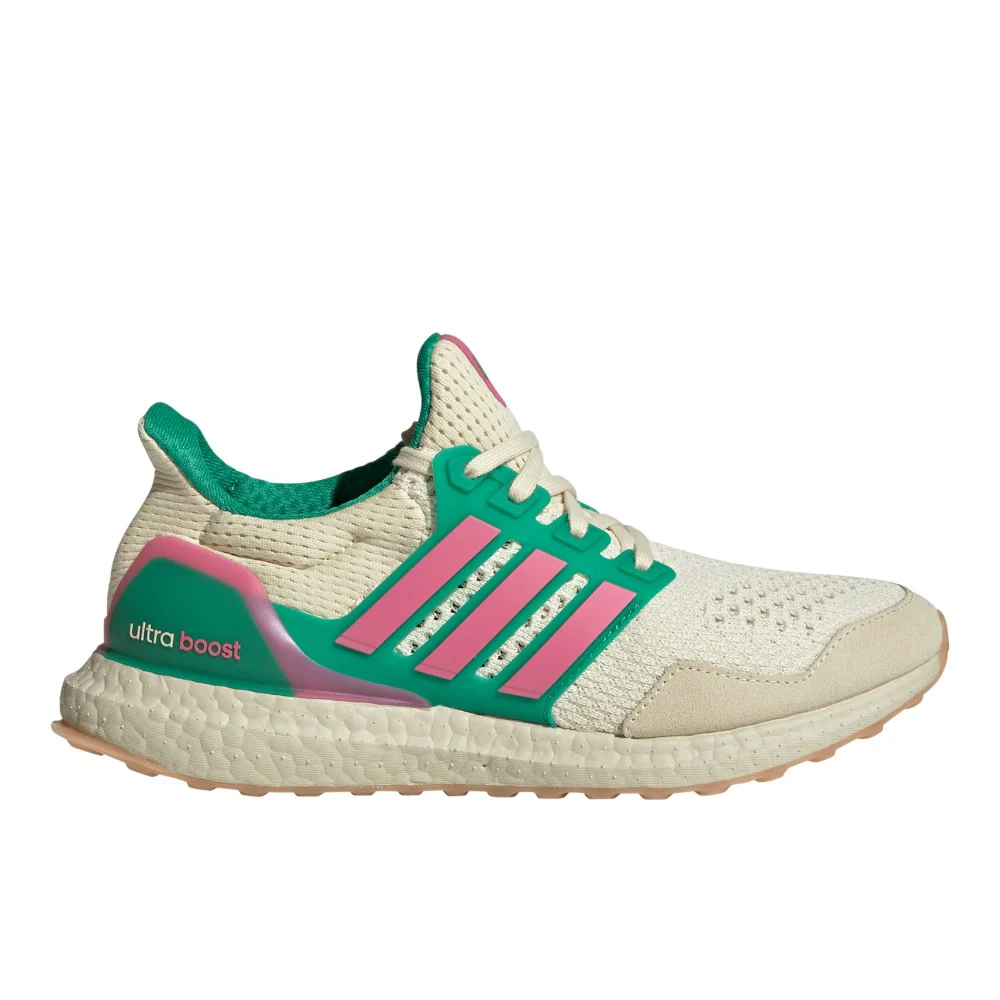 Ultraboost 1.0 Lace Up Sneakers