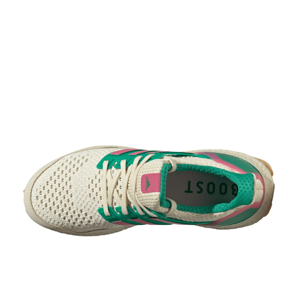 Ultraboost 1.0 Lace Up Sneakers - Image 4