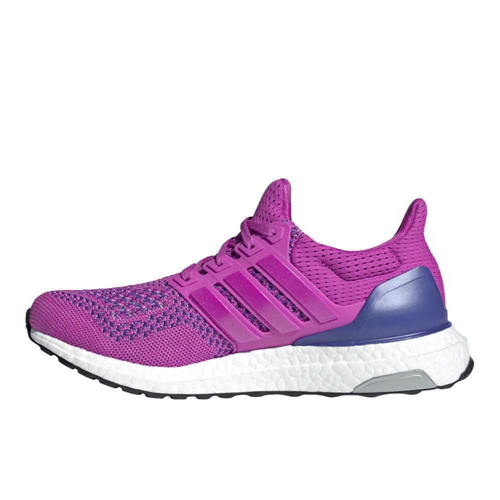 Ultraboost 1.0 Lace Up Sneakers - Image 3