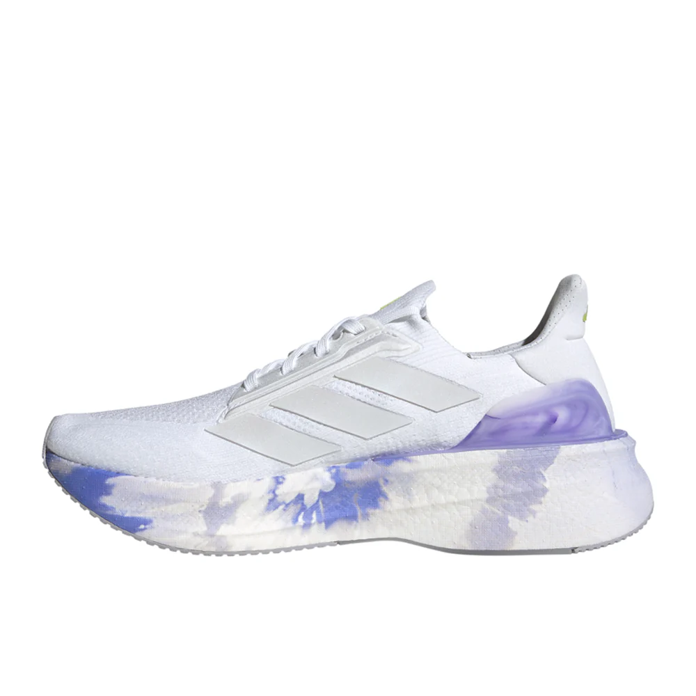 Ultraboost 5X Tie Dye Running Shoes - Image 3