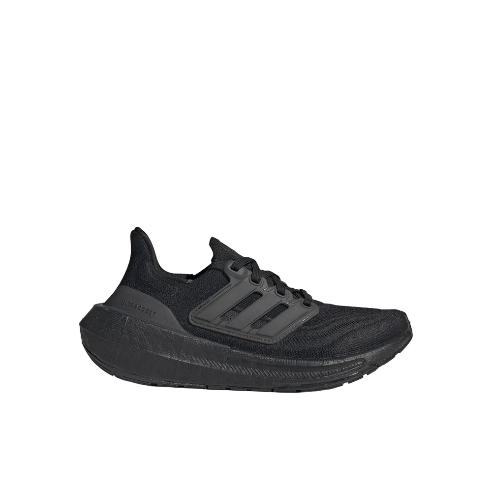 Ultraboost Light Running Shoes (Big Kid)