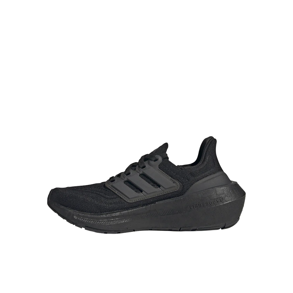 Ultraboost Light Running Shoes (Big Kid) - Image 3