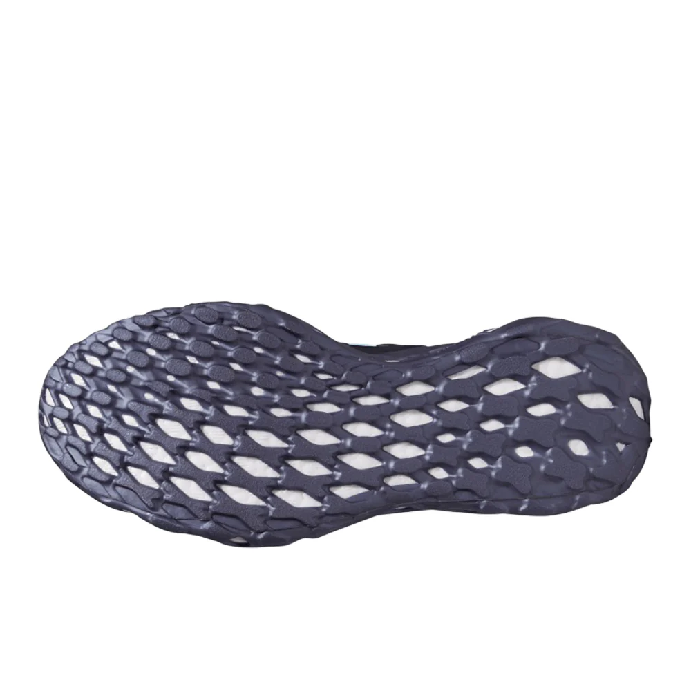 Ultraboost Web DNA Lace Up Sneakers - Image 5