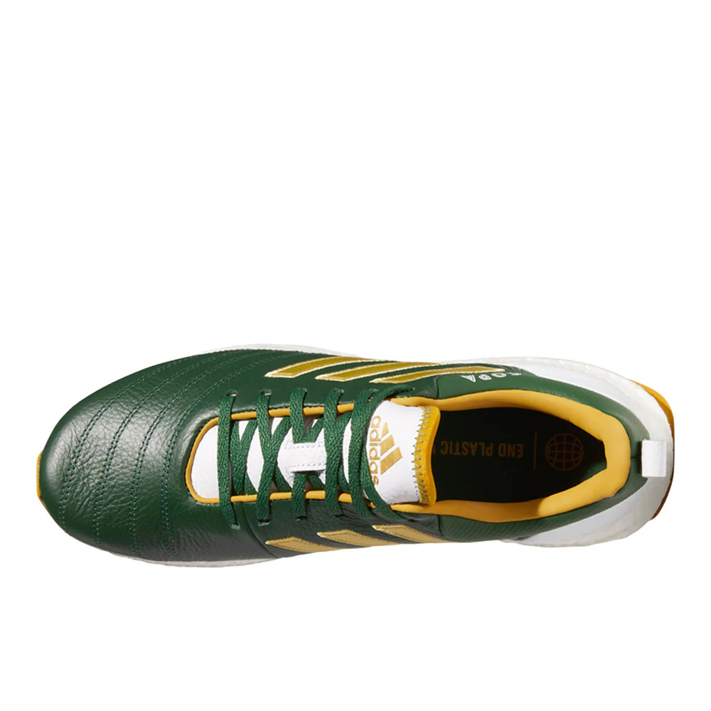 Ultraboost DNA X Copa Portland Timbers Lace Up Sneakers - Image 4