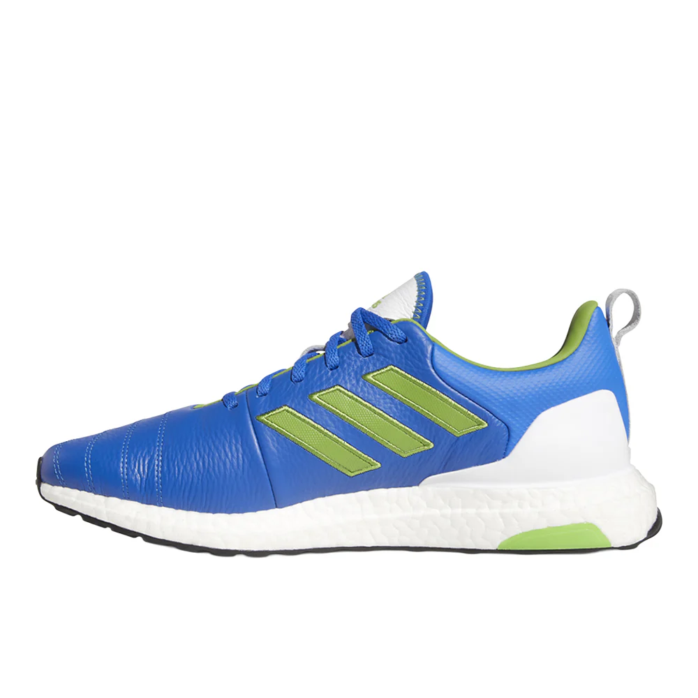 Ultraboost DNA X Copa Seattle Sounders FC Lace Up Sneakers - Image 3