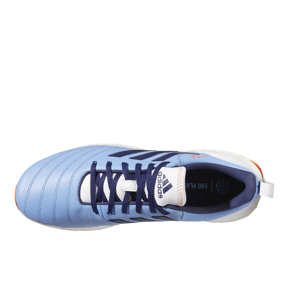 Ultraboost X Copa Lace Up Sneakers - Image 4