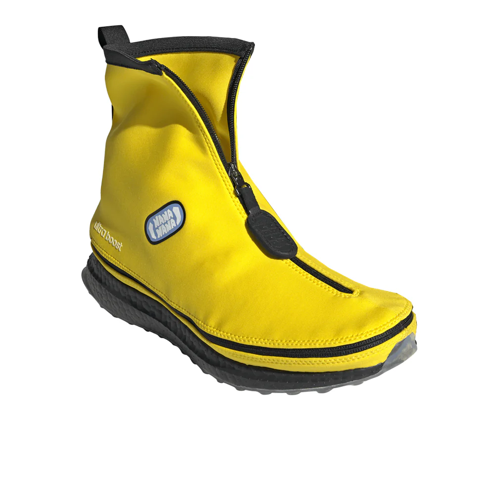 Ultraboost x Fortnite Peely Sneakers - Image 2