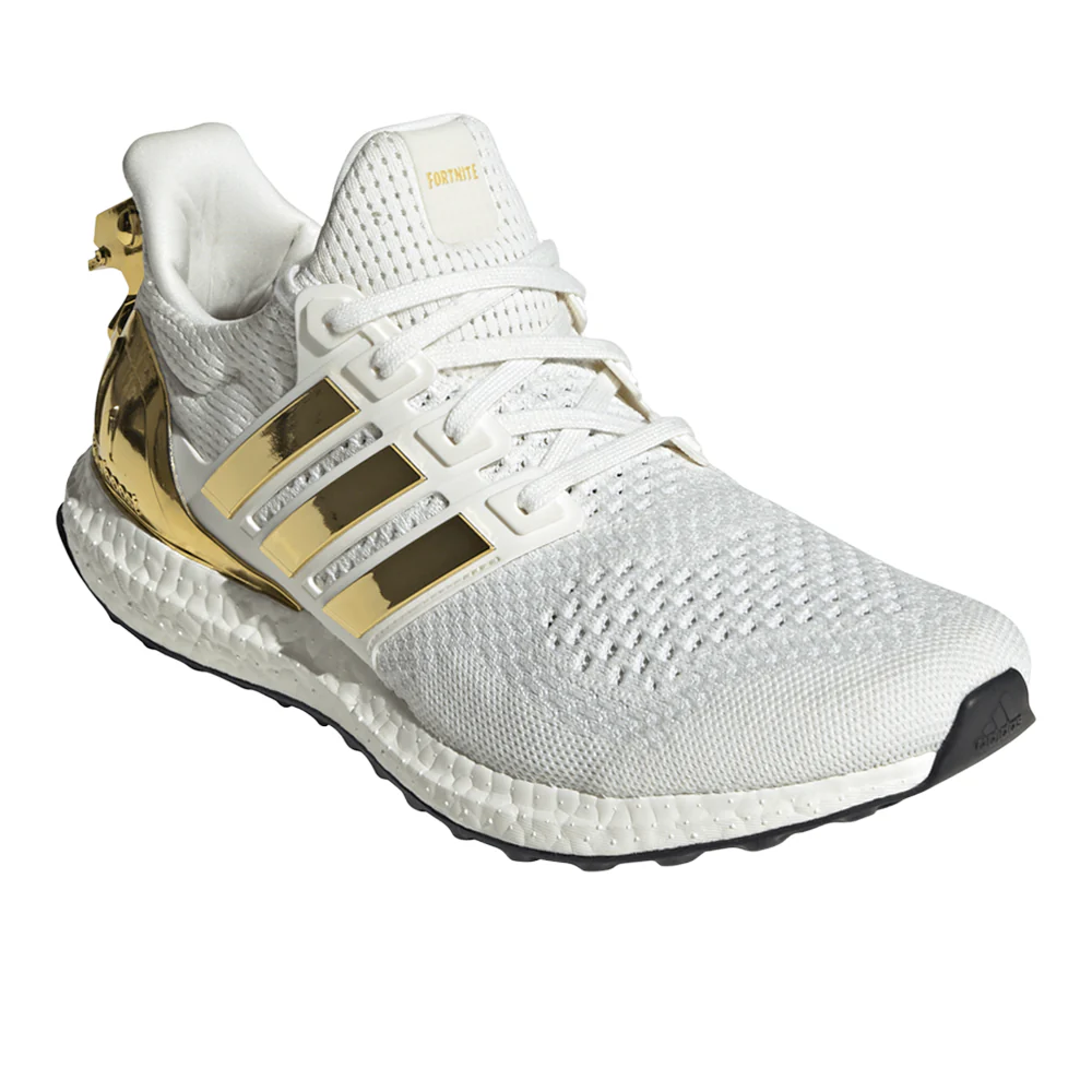 Ultraboost 1.0 x FORTNITE Victory Crown Running Shoes - Image 2