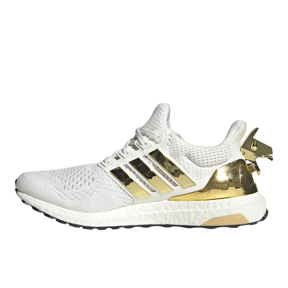 Ultraboost 1.0 x FORTNITE Victory Crown Running Shoes - Image 3