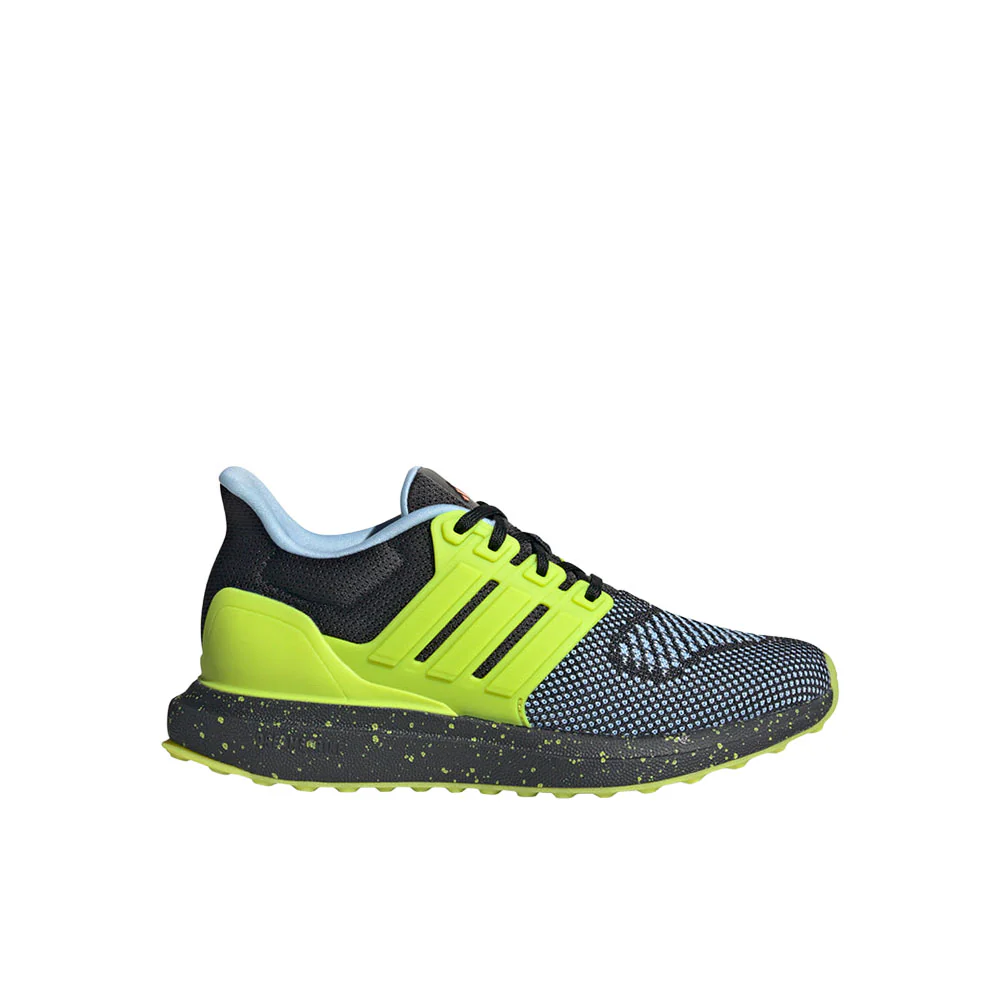 Ultradream Dna Lace Up Sneakers (Big Kid)