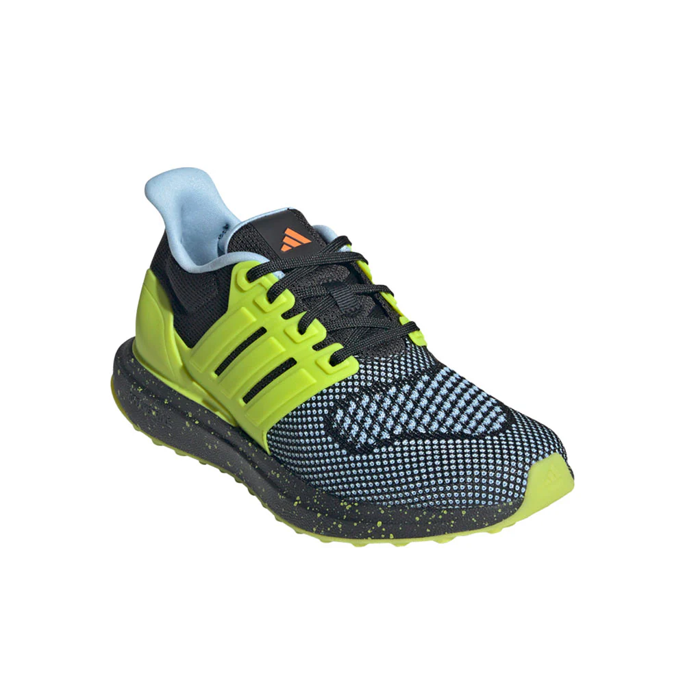 Ultradream Dna Lace Up Sneakers (Big Kid) - Image 2