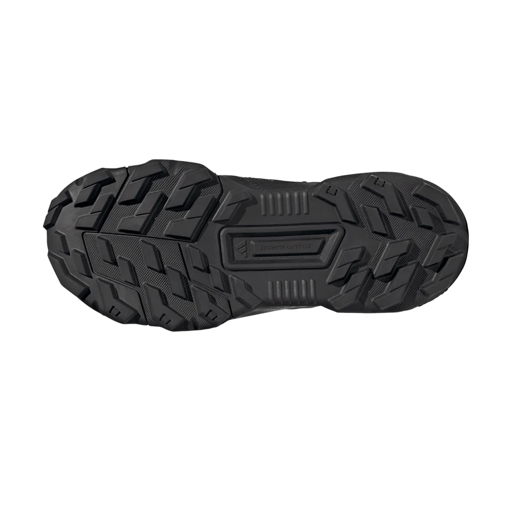 Terrex Unity Leather Mid RAIN.RDY Hiking Shoes - Image 5