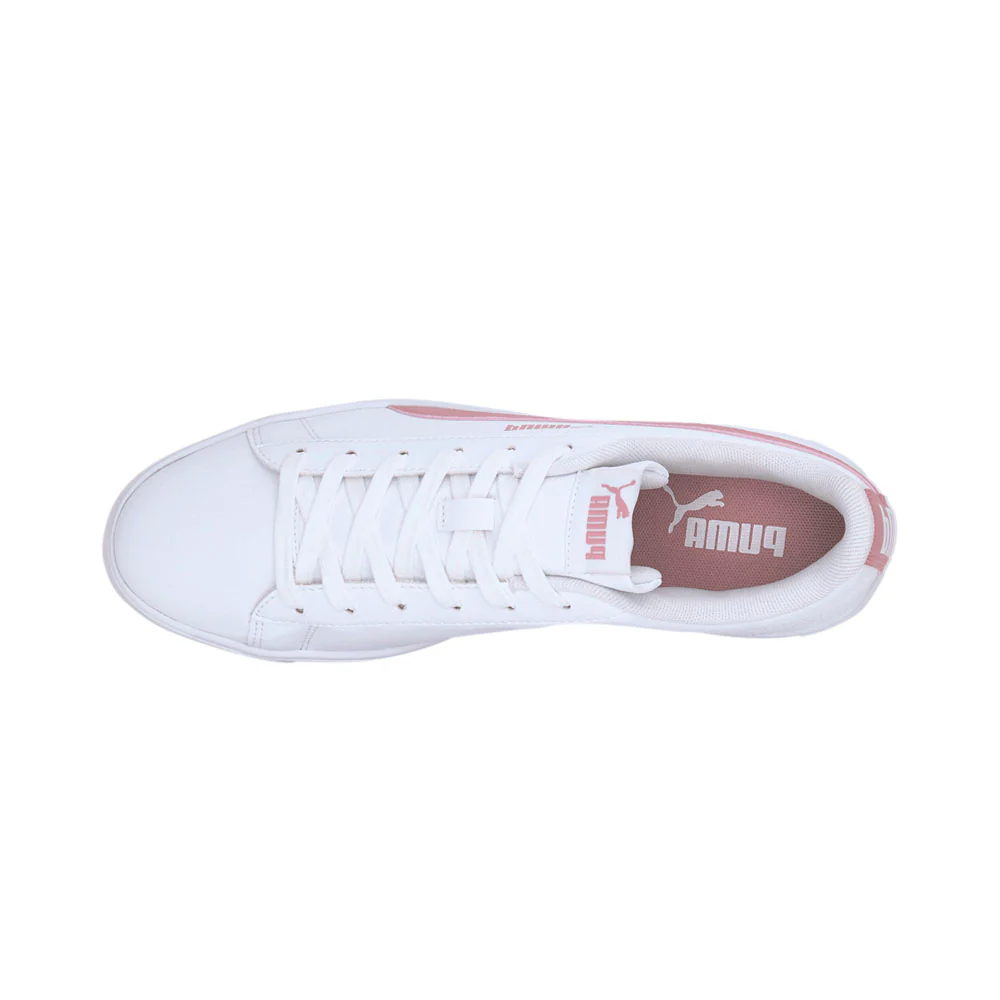 UP Lace Up Sneakers - Image 4