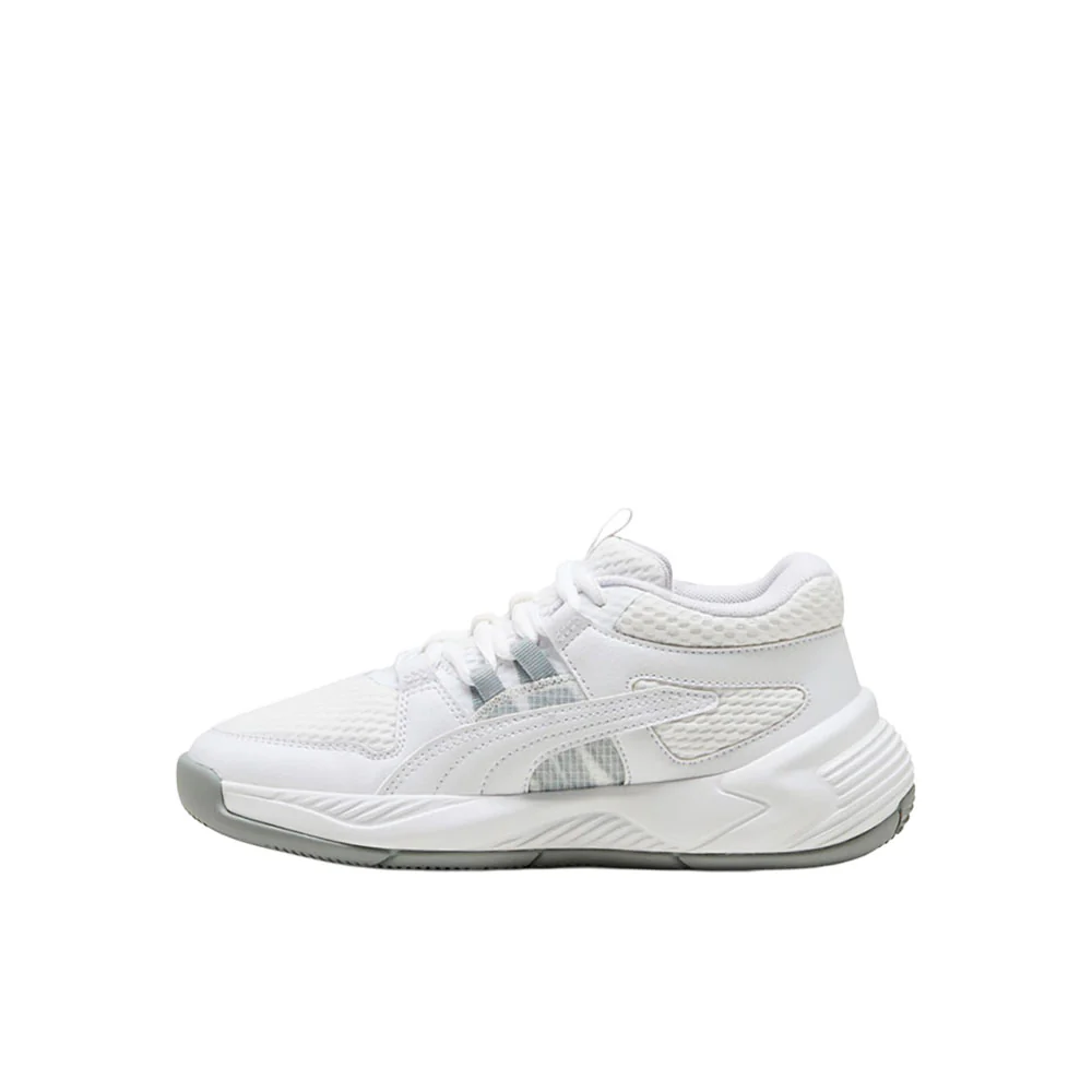 Uproar Basketball Shoes (Big Kid) - Image 3