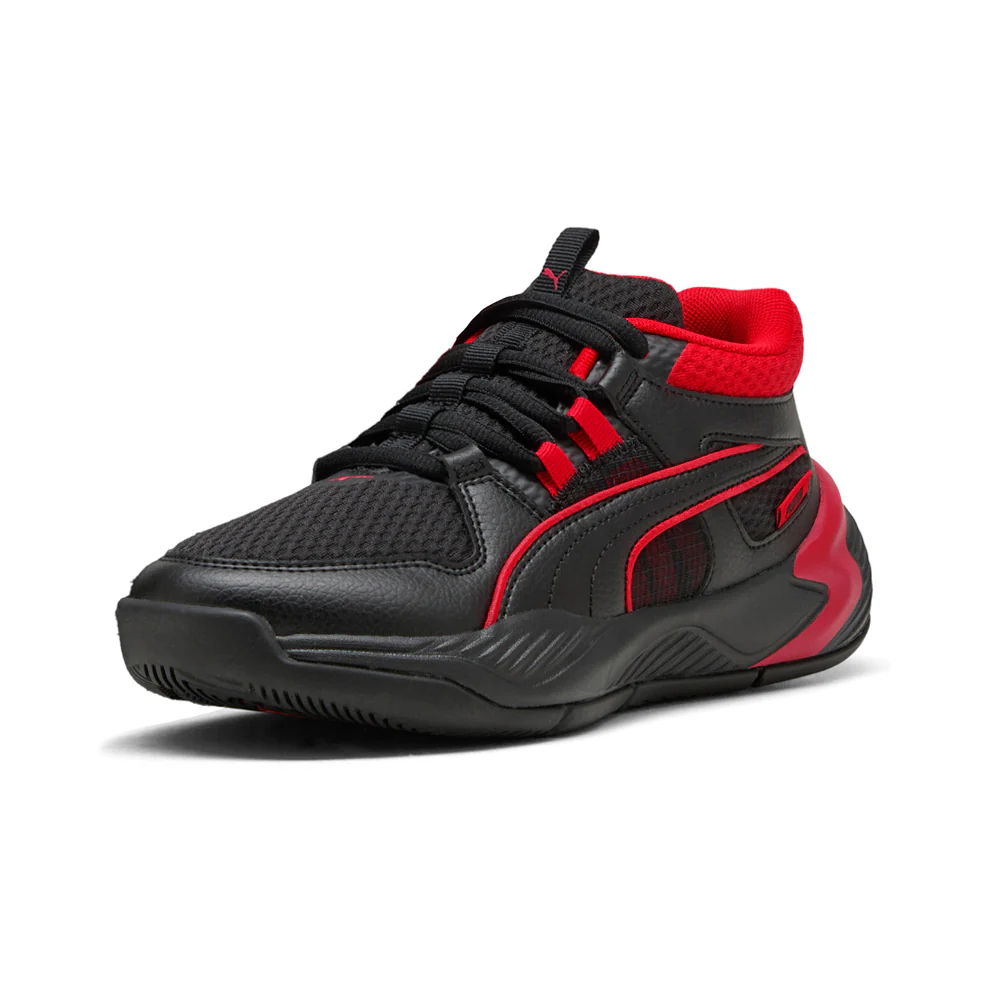 Uproar Basketball Shoes (Big Kid) - Image 2