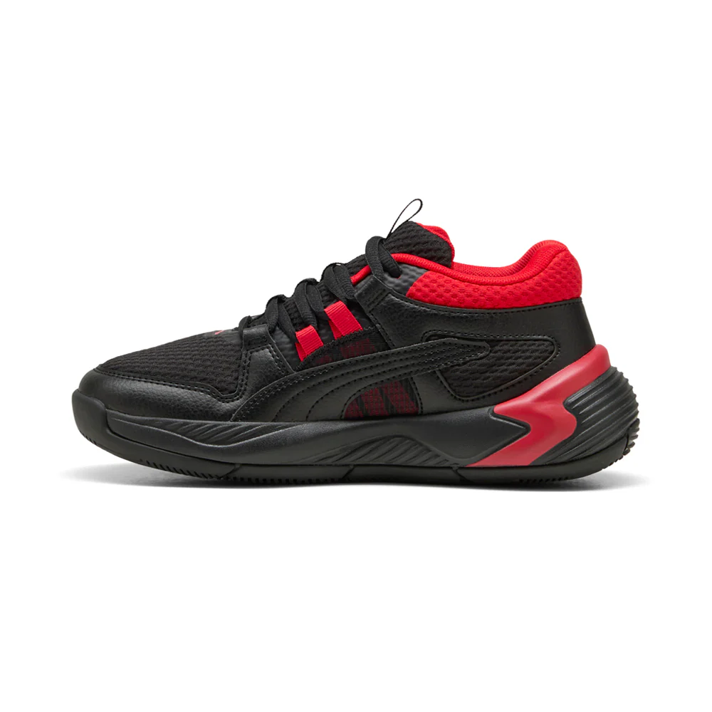 Uproar Basketball Shoes (Big Kid) - Image 3