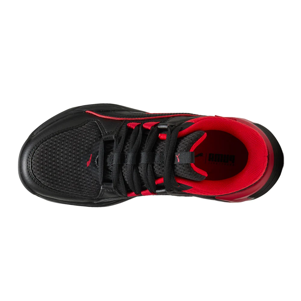 Uproar Basketball Shoes (Big Kid) - Image 4