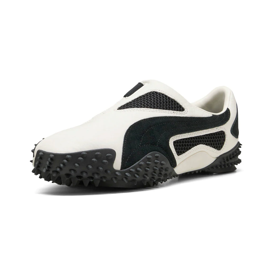 UR Mostro Slip On Sneakers - Image 2