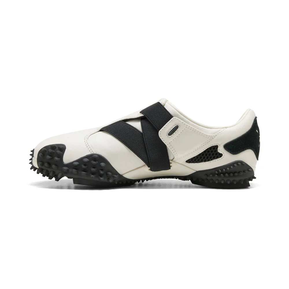 UR Mostro Slip On Sneakers - Image 3