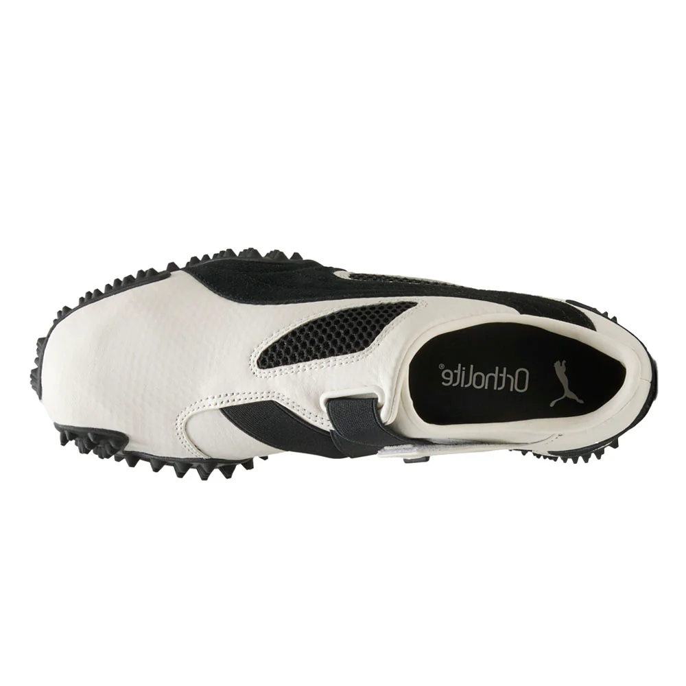 UR Mostro Slip On Sneakers - Image 4