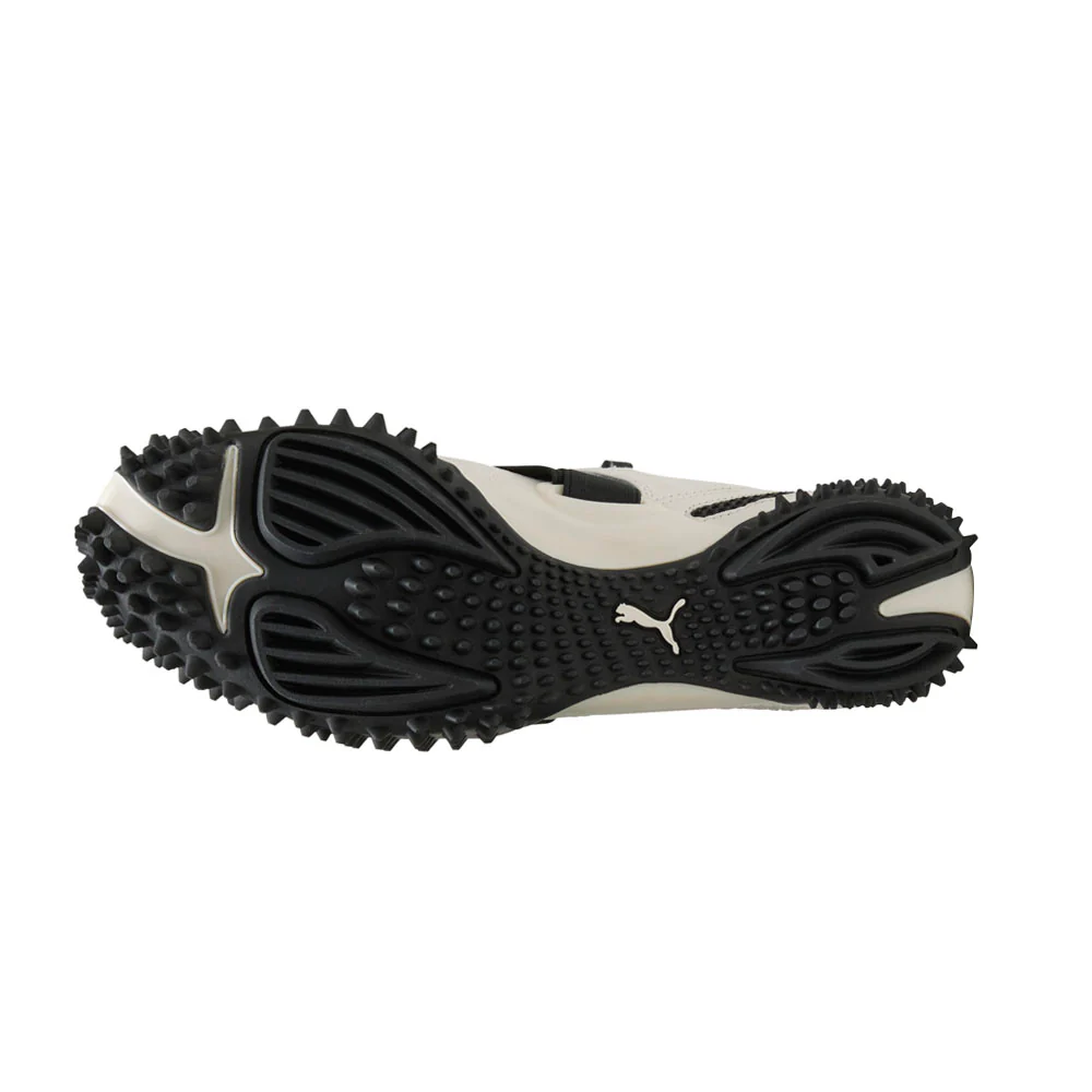 UR Mostro Slip On Sneakers - Image 5