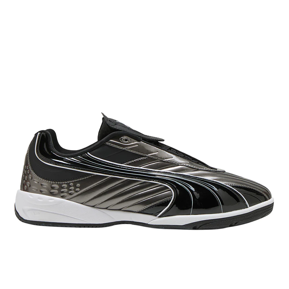 V-S2 Goalgetter Lace Up Sneakers