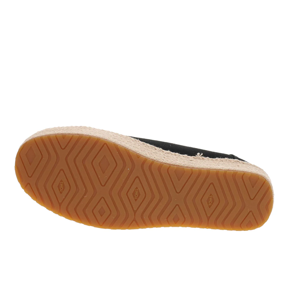 Valencia Platform Espadrille Flats - Image 5