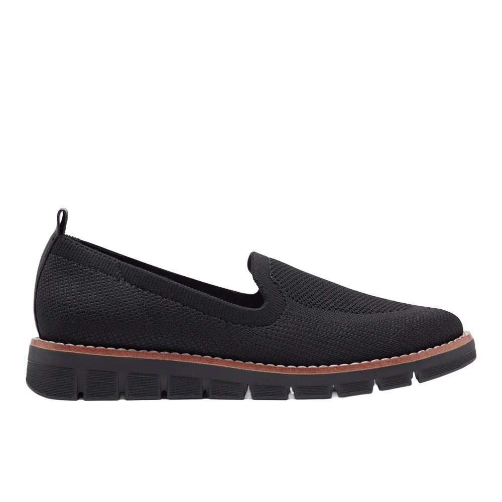 Valina Slip On Flats