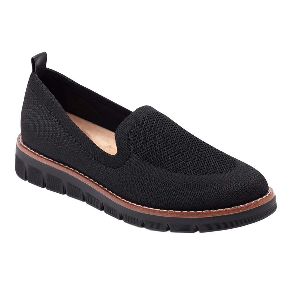 Valina Slip On Flats - Image 2
