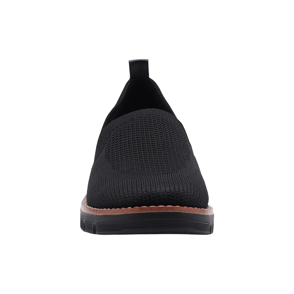 Valina Slip On Flats - Image 3