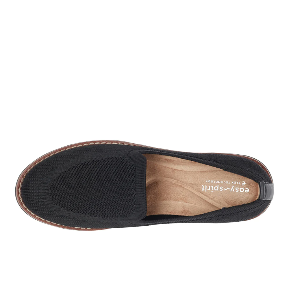 Valina Slip On Flats - Image 4