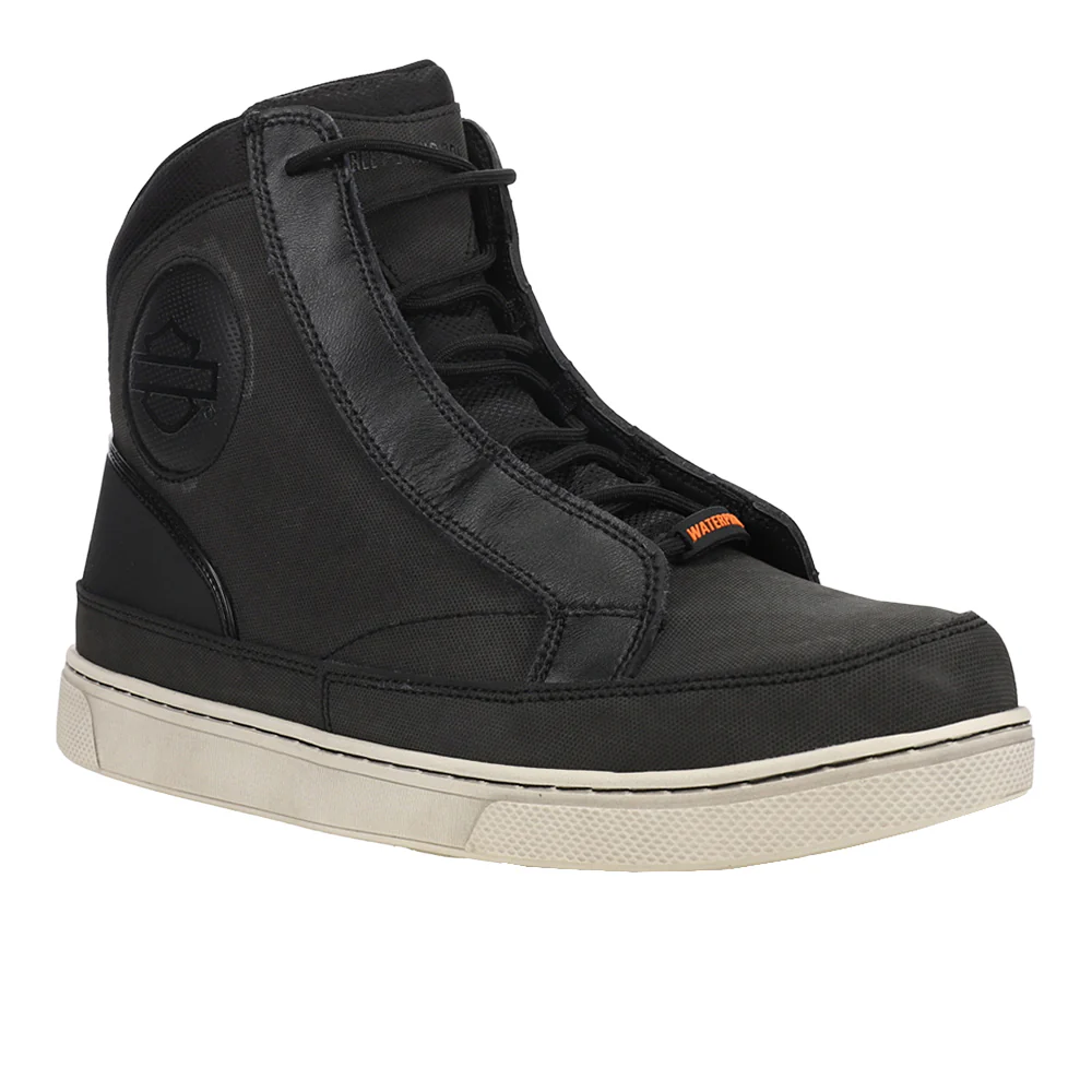 Vardon Sneakers - Image 2