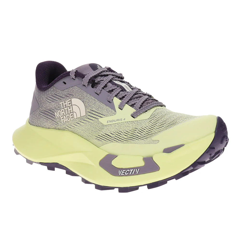 VECTIV Enduris 4 Trail Running Shoes - Image 2