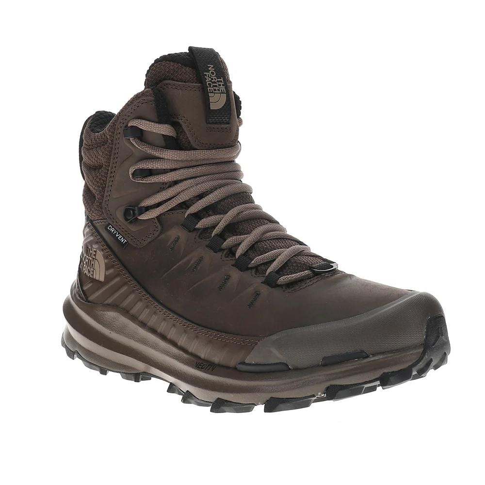Vectiv Fastpack Insulated Waterproof Hiking Boots - Image 2