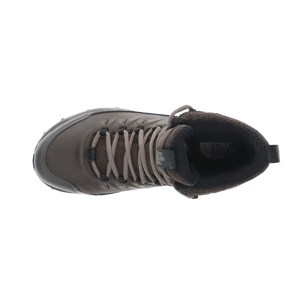 Vectiv Fastpack Insulated Waterproof Hiking Boots - Image 4
