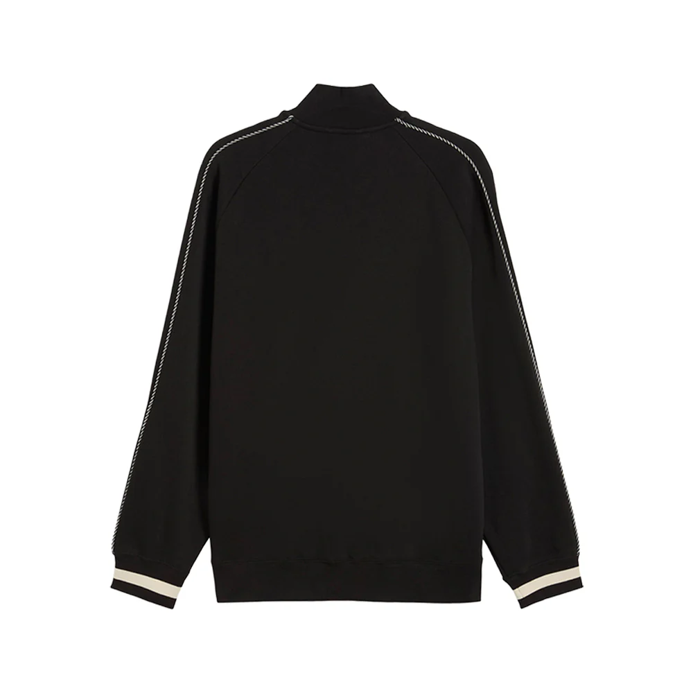 Vegas T7 Relaxed Full Zip Track Jacket - Image 2