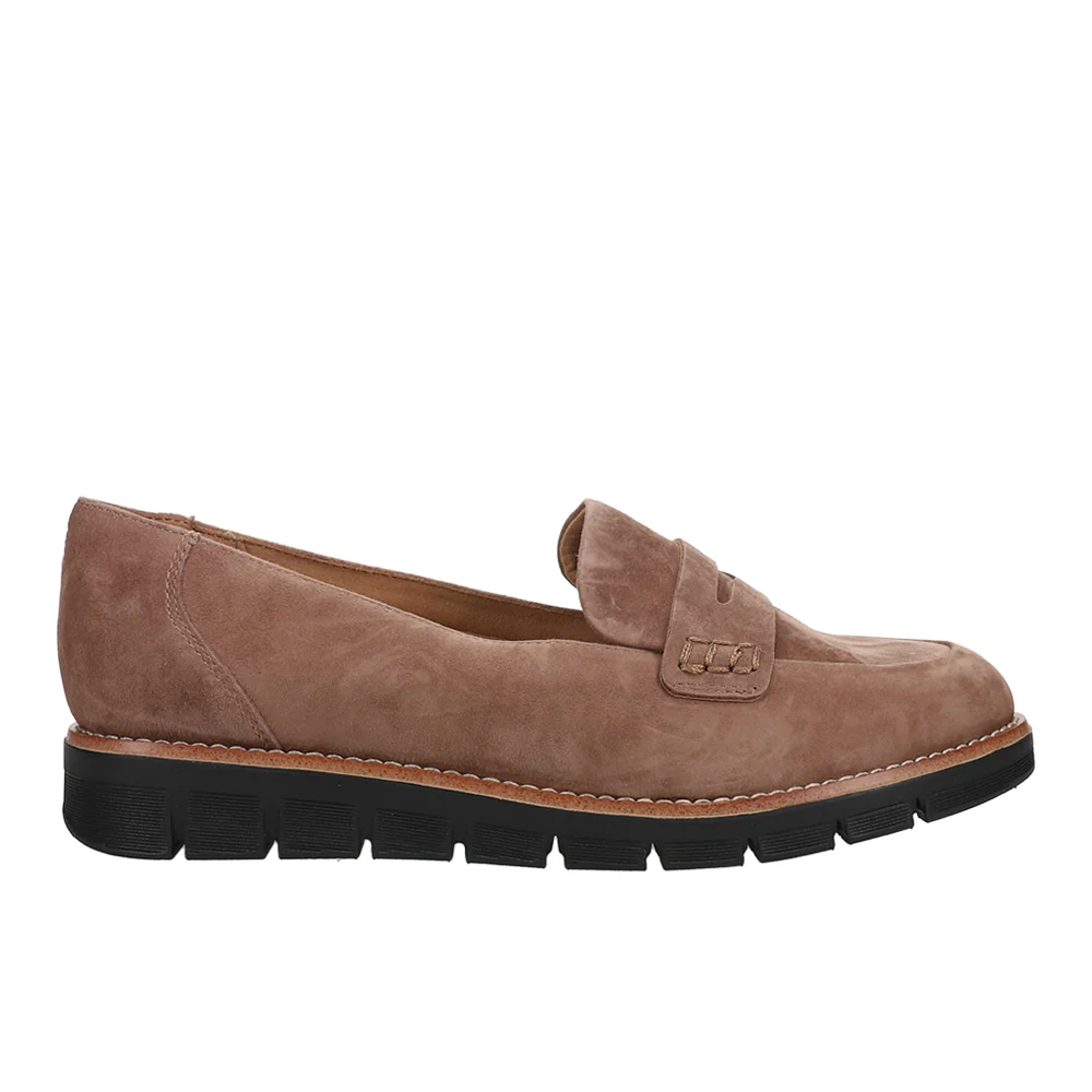 Velia Slip On Loafers