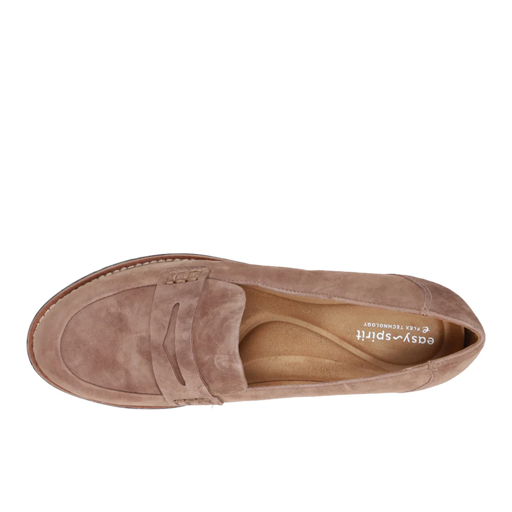 Velia Slip On Loafers - Image 4