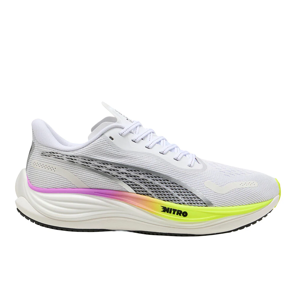 Velocity NITRO 3 Running Shoes