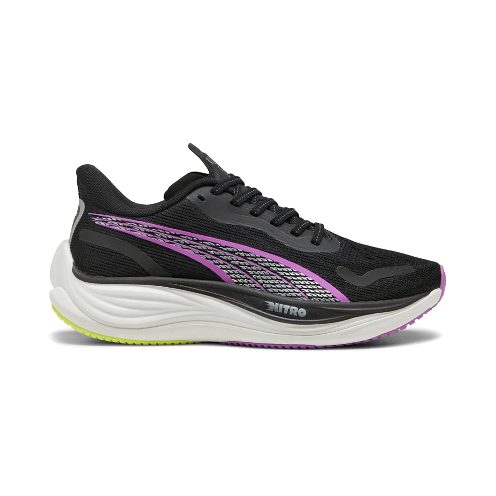 Velocity NITRO 3 Running Shoes