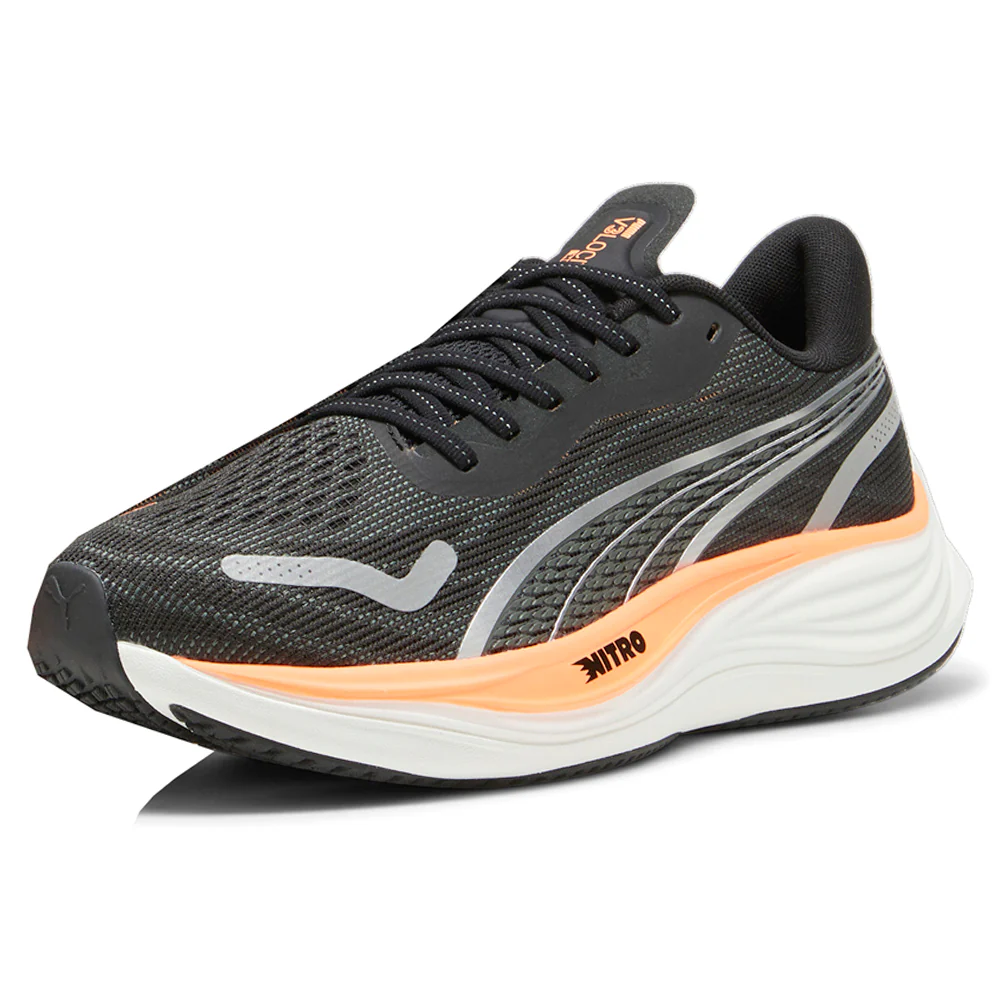 Velocity NITRO 3 Wide Running Shoes - Image 2