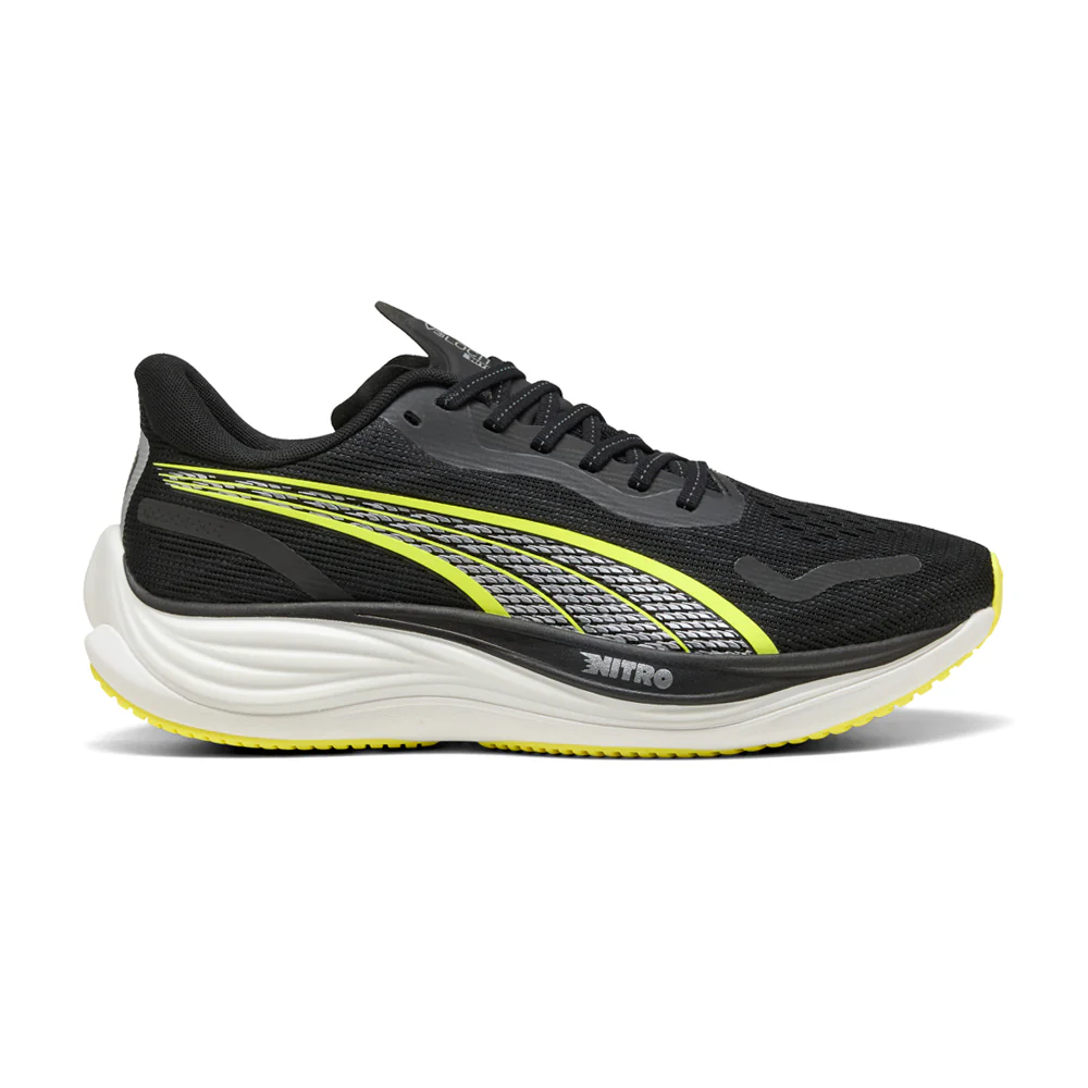 Velocity NITRO 3 Wide Running Shoes