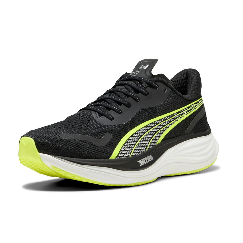 Velocity NITRO 3 Wide Running Shoes - Image 2