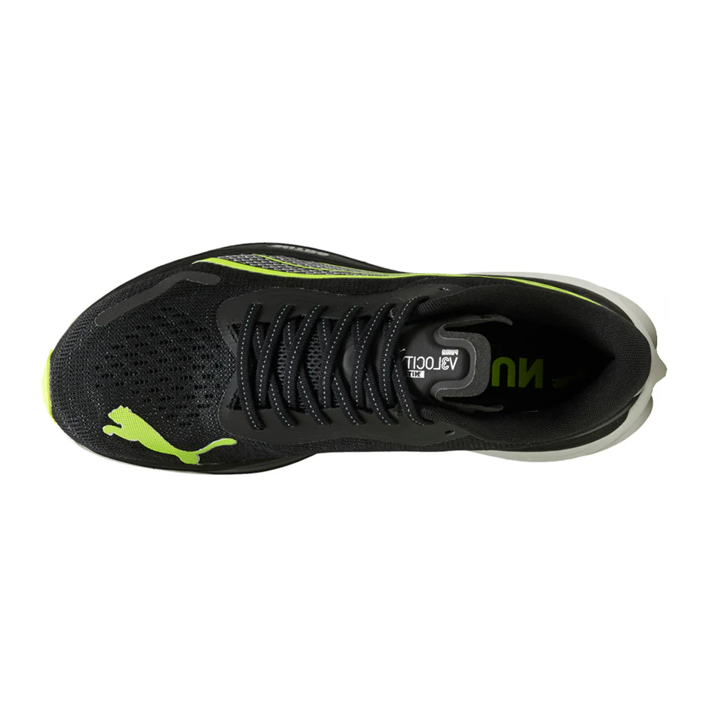 Velocity NITRO 3 Wide Running Shoes - Image 4